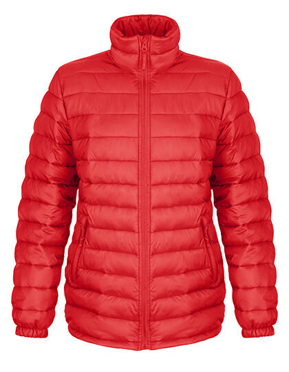 Women&acute;s Ice Bird Padded Jacket, Result R192F // RT192F