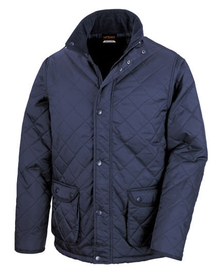 Cheltenham Jacket, Result R195X // RT195X