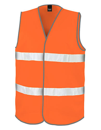 High Vis Vest, Result Safe-Guard R200X // RT200