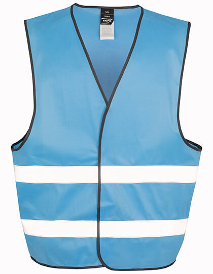 High Vis Vest, Result Safe-Guard R200X // RT200