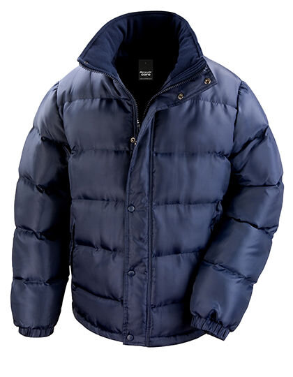 Nova Lux Padded Jacket, Result Core R222X // RT222