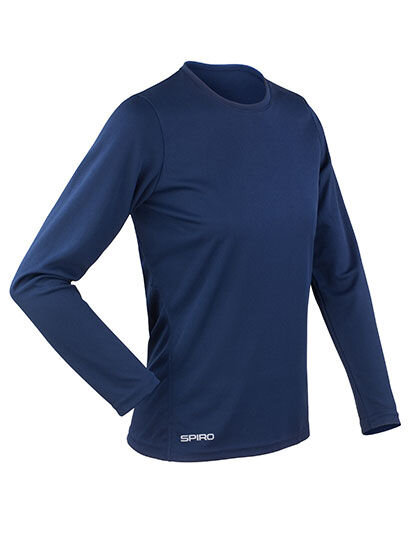 Women&acute;s Quick Dry Shirt, SPIRO S254F // RT254F