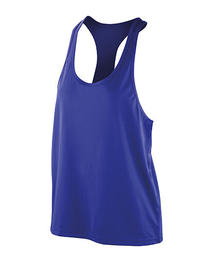 Women&acute;s Impact Softex&reg; Tank Top, SPIRO S285F // RT285F