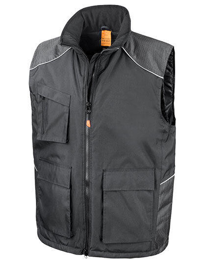 Vostex Bodywarmer, Result WORK-GUARD R306X // RT306