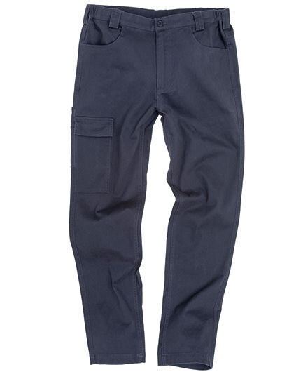 Super Stretch Slim Chino, Result WORK-GUARD R470X // RT470