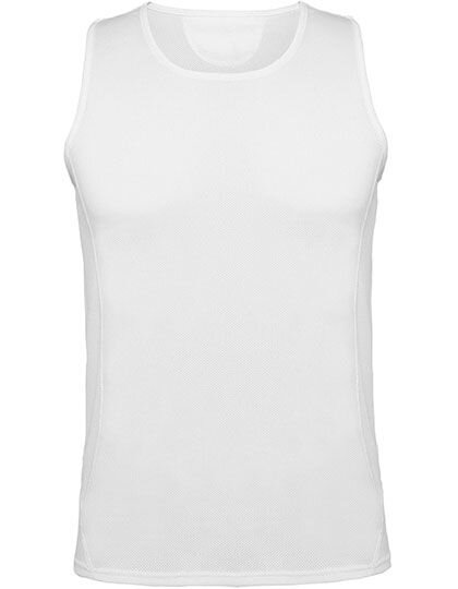 Andr&eacute; Tank Top, Roly Sport PD0350 // RY0353