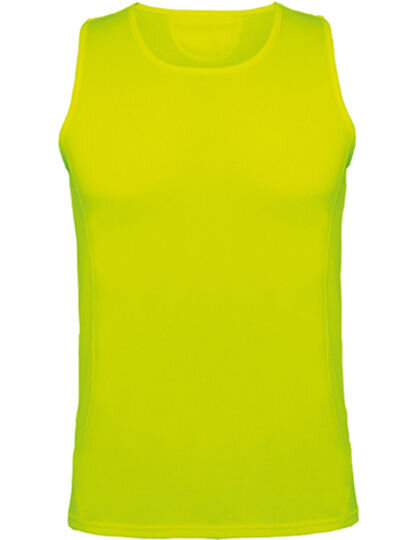 Andr&eacute; Tank Top, Roly Sport PD0350 // RY0353