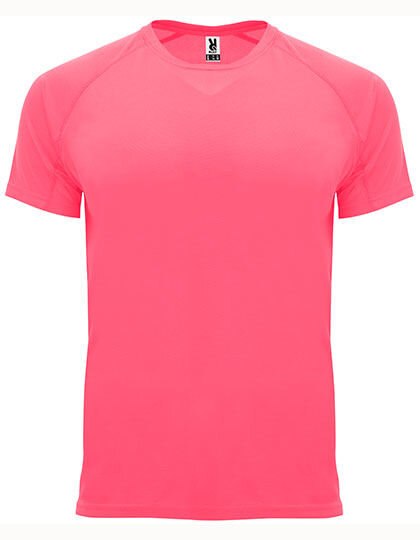 Men&acute;s Bahrain T-Shirt, Roly Sport CA0407 // RY0407