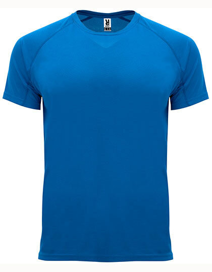 Men&acute;s Bahrain T-Shirt, Roly Sport CA0407 // RY0407