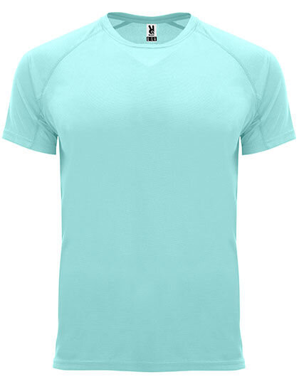 Men&acute;s Bahrain T-Shirt, Roly Sport CA0407 // RY0407