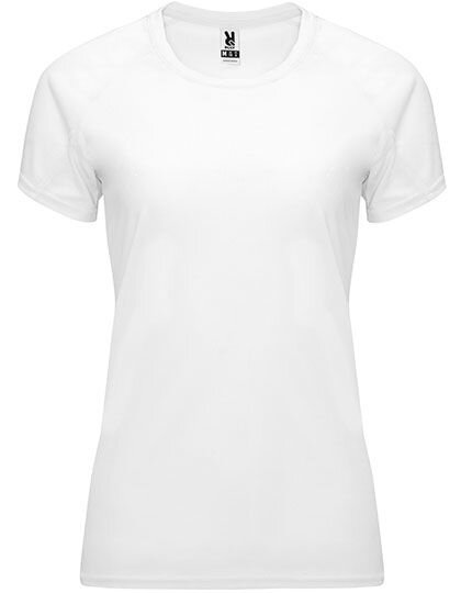 Women&acute;s Bahrain T-Shirt, Roly Sport CA0408 // RY0408