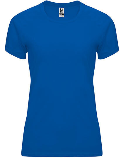 Women&acute;s Bahrain T-Shirt, Roly Sport CA0408 // RY0408