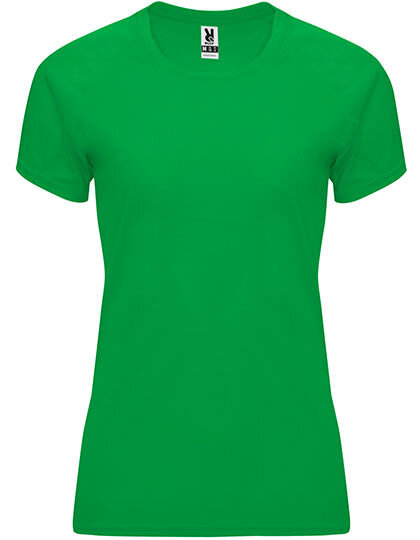 Women&acute;s Bahrain T-Shirt, Roly Sport CA0408 // RY0408