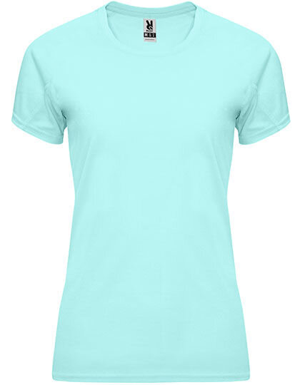 Women&acute;s Bahrain T-Shirt, Roly Sport CA0408 // RY0408