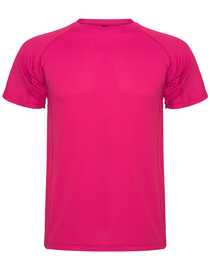 Men&acute;s Montecarlo T-Shirt, Roly Sport CA0425 // RY0425