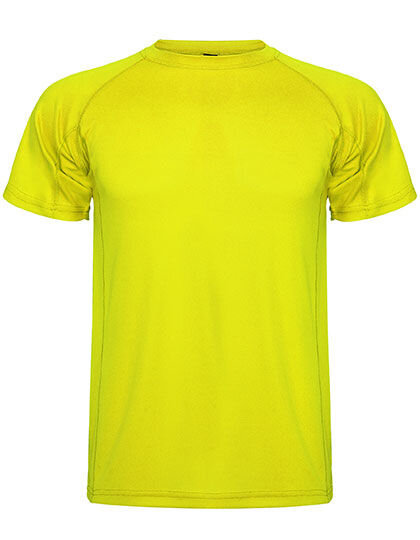 Men&acute;s Montecarlo T-Shirt, Roly Sport CA0425 // RY0425