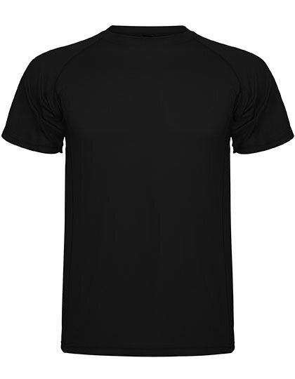 Men&acute;s Montecarlo T-Shirt, Roly Sport CA0425 // RY0425