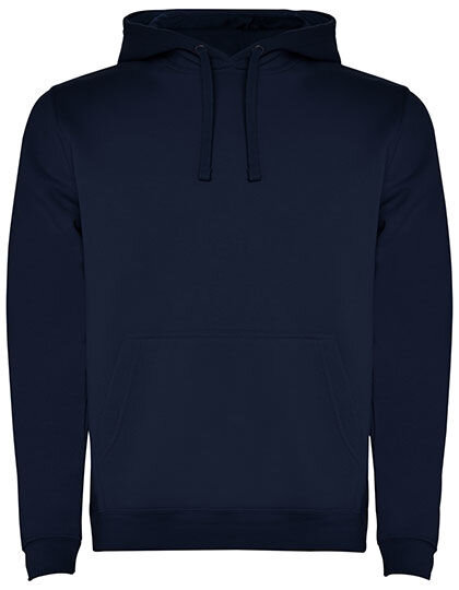 Men&acute;s Urban Hooded Sweatshirt, Roly SU1067 // RY1067