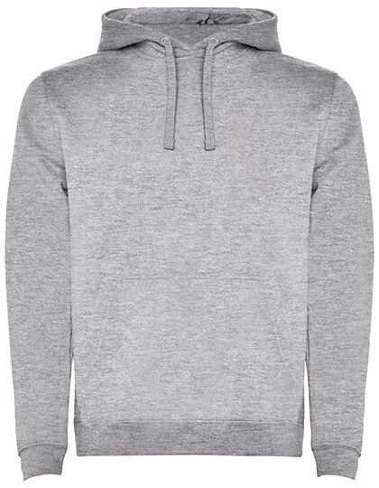 Men&acute;s Urban Hooded Sweatshirt, Roly SU1067 // RY1067