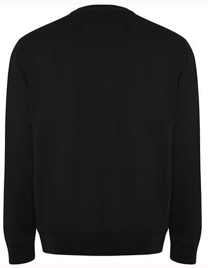 Batian Organic Sweatshirt, Roly Eco SU1071 // RY1071