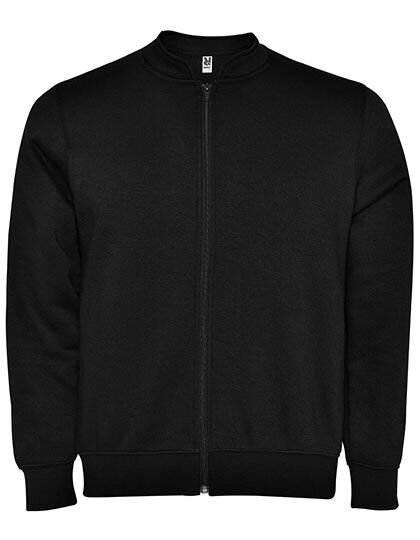 Elbrus Sweat-Jacket, Roly CQ1103 // RY1103