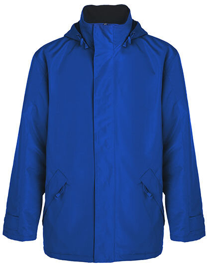 Men&acute;s Europa Jacket, Roly PK5077 // RY5077