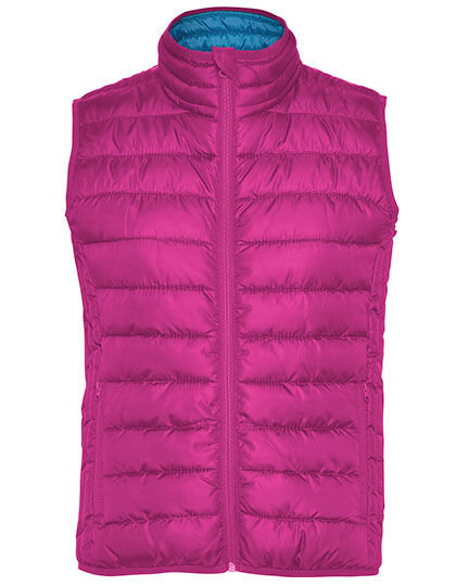 Women&acute;s Oslo Bodywarmer, Roly RA5093 // RY5093