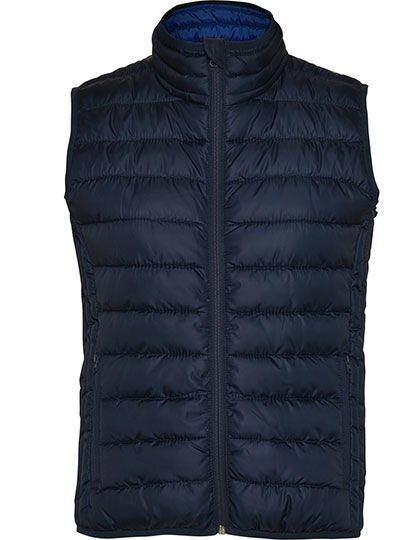 Women&acute;s Oslo Bodywarmer, Roly RA5093 // RY5093