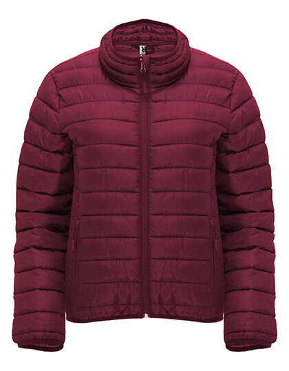 Women&acute;s Finland Jacket, Roly RA5095 // RY5095