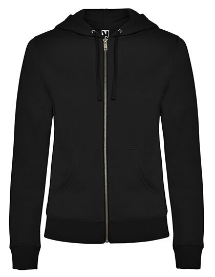 Women&acute;s Veleta Sweatjacket, Roly CQ6425 // RY6425