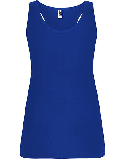 Women&acute;s Brenda Tank Top, Roly CA6535 // RY6535