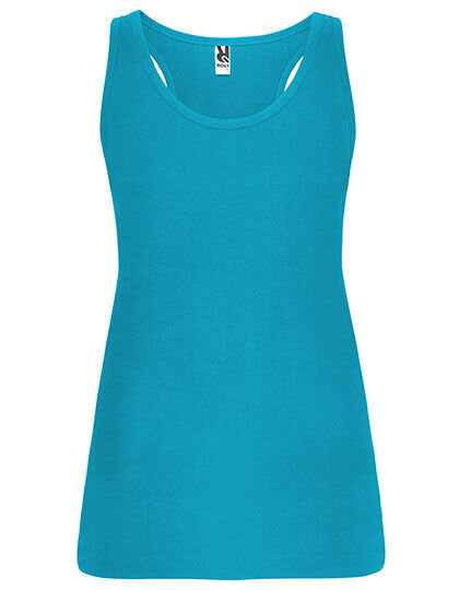 Women&acute;s Brenda Tank Top, Roly CA6535 // RY6535