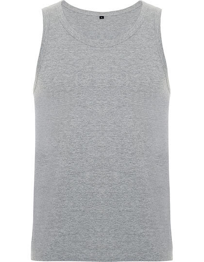 Men&acute;s Texas Tank Top, Roly CA6545 // RY6545