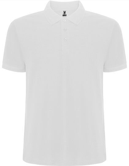 Pegaso Premium Poloshirt, Roly PO6609 // RY6609