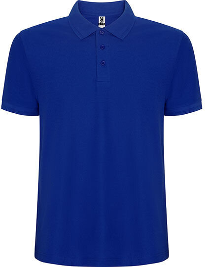 Pegaso Premium Poloshirt, Roly PO6609 // RY6609