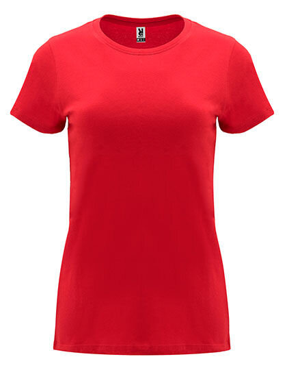 Women&acute;s Capri T-Shirt, Roly CA6683 // RY6683