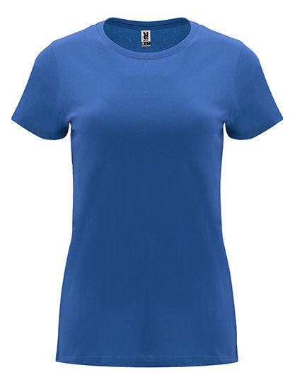 Women&acute;s Capri T-Shirt, Roly CA6683 // RY6683