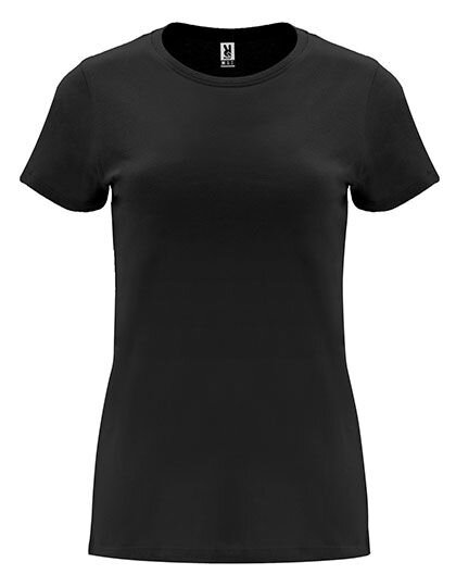 Women&acute;s Capri T-Shirt, Roly CA6683 // RY6683