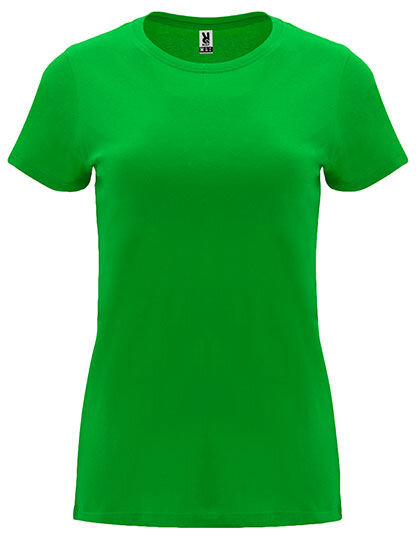 Women&acute;s Capri T-Shirt, Roly CA6683 // RY6683