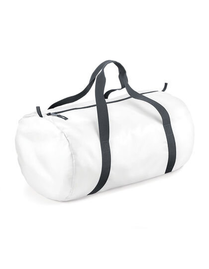 Packaway Barrel Bag, BagBase BG150 // BG150