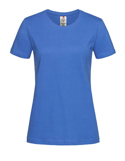 Classic-T Organic Fitted Women, Stedman ST2620 // S2620