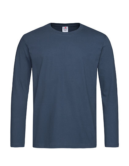 Comfort-T 185 Long Sleeve, Stedman ST2130 // S290