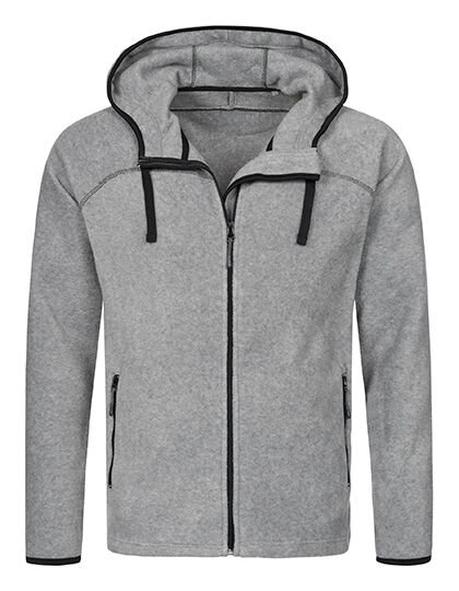 Power Fleece Jacket, Stedman ST5040 // S5040