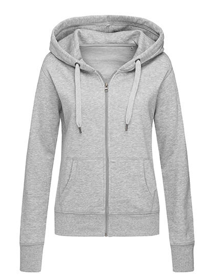 Sweat Jacket Select Women, Stedman ST5710 // S5710