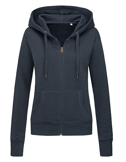 Sweat Jacket Select Women, Stedman ST5710 // S5710