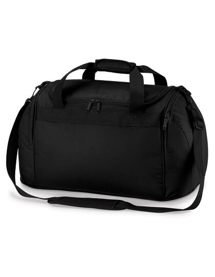 Freestyle Holdall, BagBase BG200 // BG200