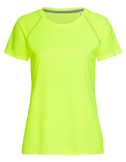 Active 140 Team Raglan Women, Stedman ST8130 // S8130