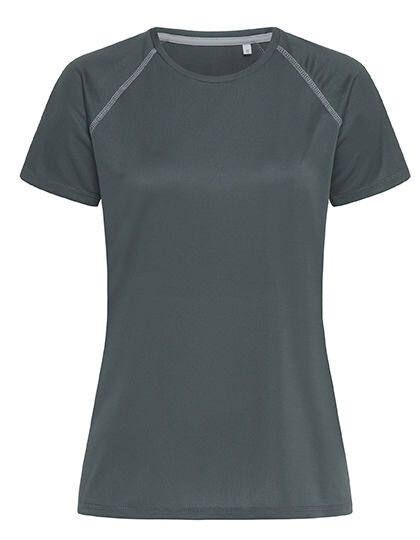 Active 140 Team Raglan Women, Stedman ST8130 // S8130