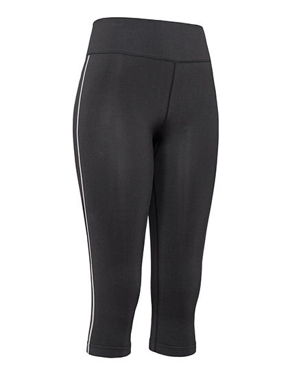 3/4 Sports Tights Women, Stedman ST8320 // S8320