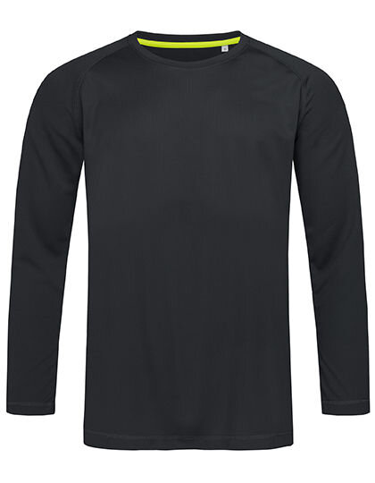 Active 140 Long Sleeve, Stedman ST8420 // S8420